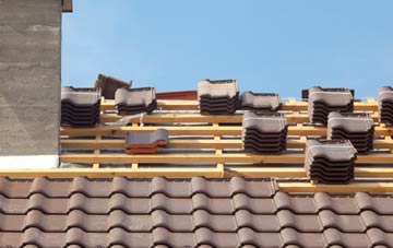 Clifton Junction clay roofing costs