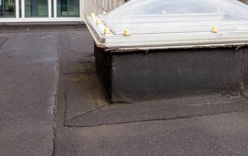 disadvantages of Clifton Junction flat roofs