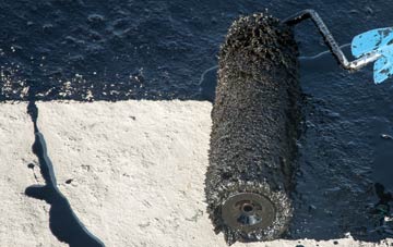 Clifton Junction liquid sealant waterproofing