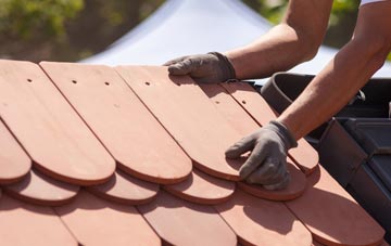 Clifton Junction roof tile contractors