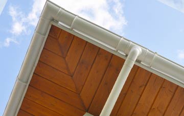 Clifton Junction soffit types