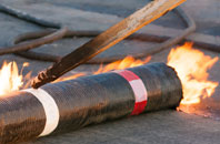 free Clifton Junction flat roofing repair quotes