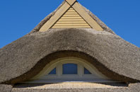 Clifton Junction thatch roofing